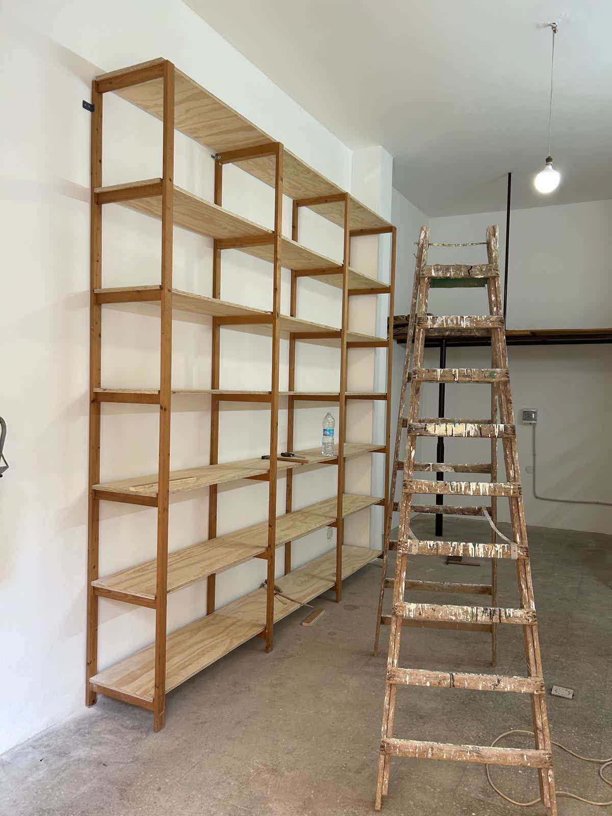Creazione Libreria