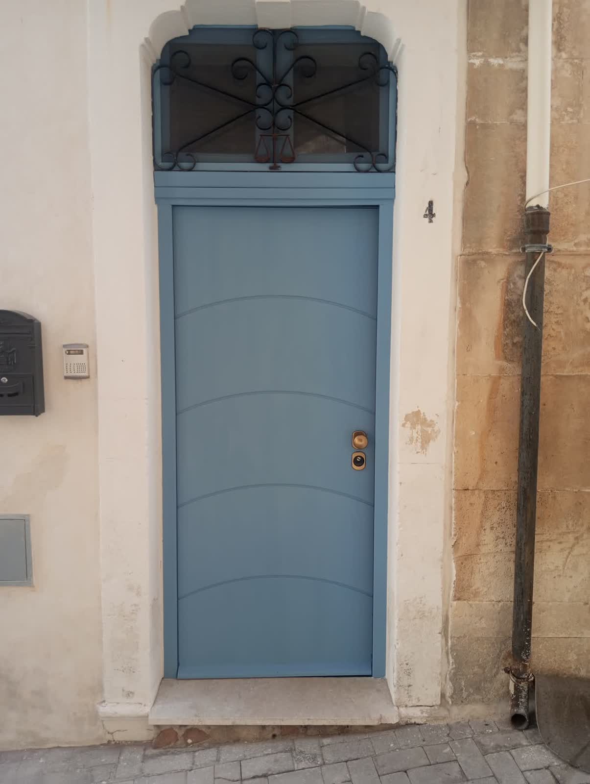Pitturazione e Finiture