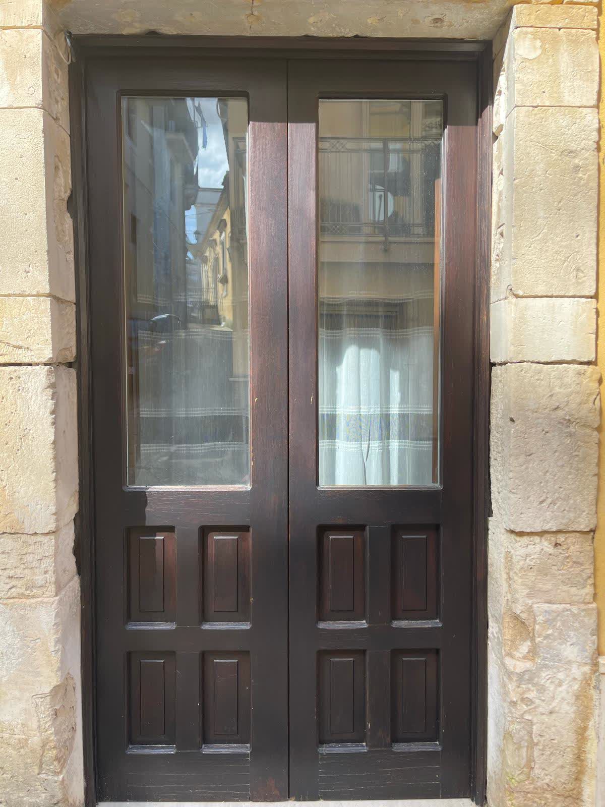 Restauro Balcone