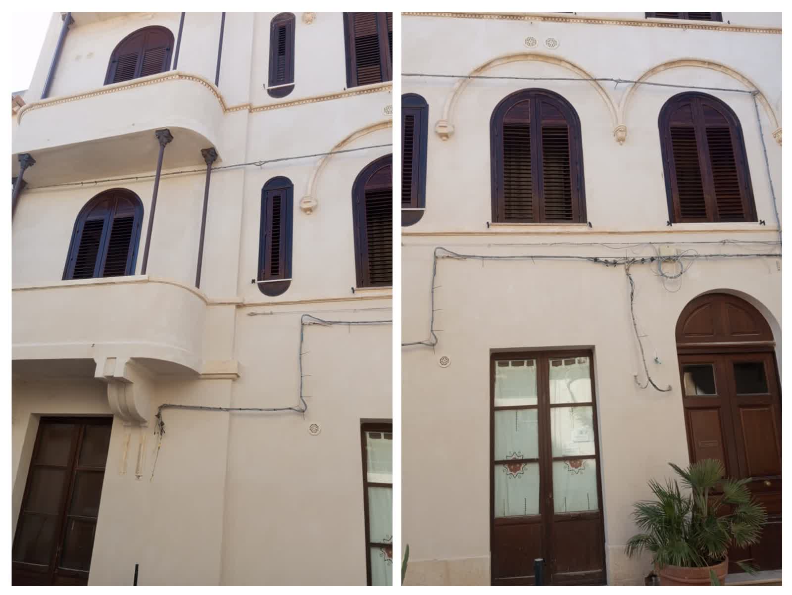 Restauro Finestre